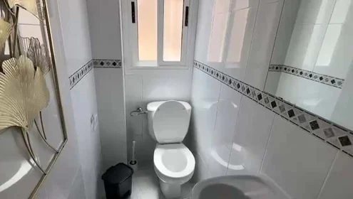 Prywatny pokój Carrer Garbinet, 32, 03012 Alacant, Alicante, España, obraz 11 22
