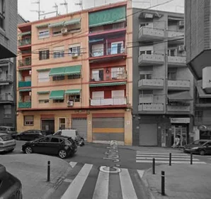 Prywatny pokój Carrer Garbinet, 32, 03012 Alacant, Alicante, España, obraz 16 22