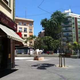 Prywatny pokój Carrer Garbinet, 32, 03012 Alacant, Alicante, España, obraz 18 22