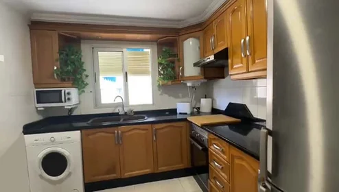 Prywatny pokój Carrer Garbinet, 32, 03012 Alacant, Alicante, España, obraz 7 22
