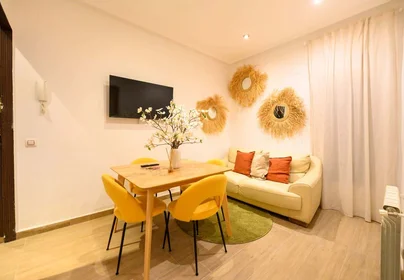 Entire apartment at C. Paloma, 10, 28946 Fuenlabrada, Madrid, Spain, image 1 of 33