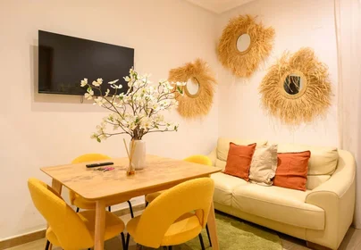 Entire apartment at C. Paloma, 10, 28946 Fuenlabrada, Madrid, Spain, image 12 of 33