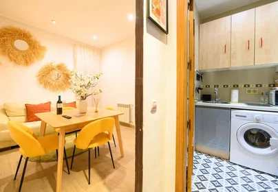 Entire apartment at C. Paloma, 10, 28946 Fuenlabrada, Madrid, Spain, image 14 of 33