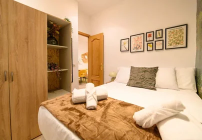 Entire apartment at C. Paloma, 10, 28946 Fuenlabrada, Madrid, Spain, image 15 of 33