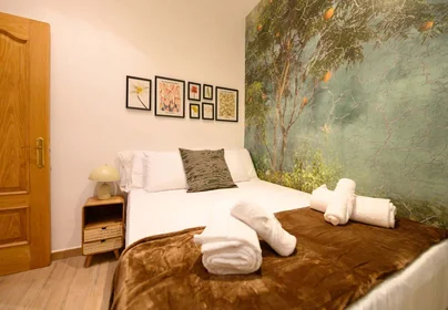 整套公寓 在 C. Paloma, 10, 28946 Fuenlabrada, Madrid, Spain, 33的图像16
