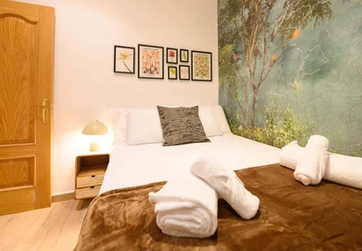 Entire apartment at C. Paloma, 10, 28946 Fuenlabrada, Madrid, Spain, image 19 of 33
