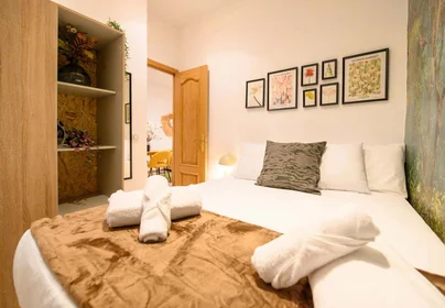 Entire apartment at C. Paloma, 10, 28946 Fuenlabrada, Madrid, Spain, image 20 of 33