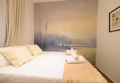 Entire apartment at C. Paloma, 10, 28946 Fuenlabrada, Madrid, Spain, image 26 of 33