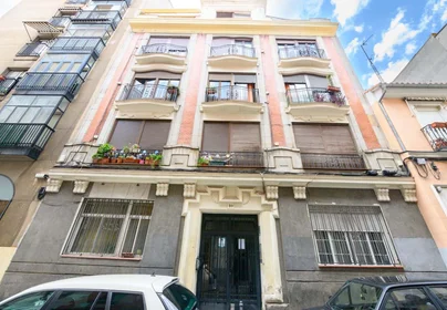整套公寓 在 C. Paloma, 10, 28946 Fuenlabrada, Madrid, Spain, 33的图像31
