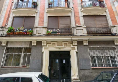 Entire apartment at C. Paloma, 10, 28946 Fuenlabrada, Madrid, Spain, image 32 of 33