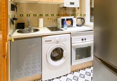 Entire apartment at C. Paloma, 10, 28946 Fuenlabrada, Madrid, Spain, image 9 of 33