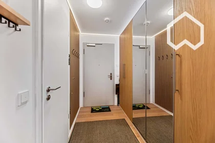 Private room at Bahnhofstraße 43, 90402 Nürnberg, Germany, image 14 of 33