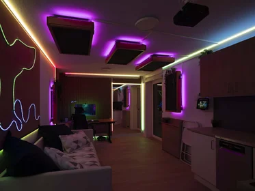 Private room at Bahnhofstraße 43, 90402 Nürnberg, Germany, image 22 of 33