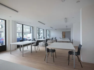Private room at Bahnhofstraße 43, 90402 Nürnberg, Germany, image 30 of 33