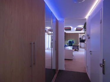 Private room at Bahnhofstraße 43, 90402 Nürnberg, Germany, image 5 of 33