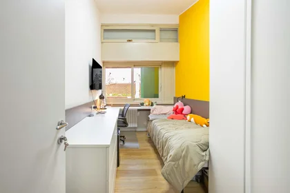 Özel oda konumu Via Francesco Coghetti, 252, 24128 Bergamo BG, Italia, 1 23 görüntüsü