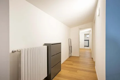 Özel oda konumu Via Francesco Coghetti, 252, 24128 Bergamo BG, Italia, 13 23 görüntüsü