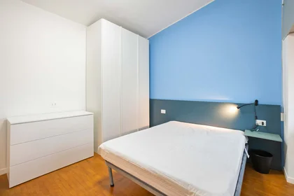Özel oda konumu Via Francesco Coghetti, 252, 24128 Bergamo BG, Italia, 1 26 görüntüsü