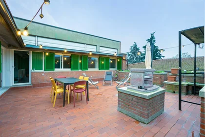 Özel oda konumu Via Francesco Coghetti, 252, 24128 Bergamo BG, Italia, 20 26 görüntüsü