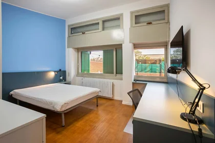 Özel oda konumu Via Francesco Coghetti, 252, 24128 Bergamo BG, Italia, 4 26 görüntüsü