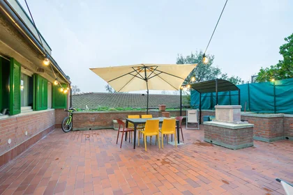 Özel oda konumu Via Francesco Coghetti, 252, 24128 Bergamo BG, Italia, 10 26 görüntüsü