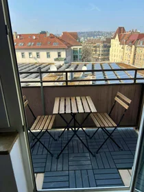 Özel oda konumu Charlottenstraße, 70182 Stuttgart, Germany, 1 8 görüntüsü