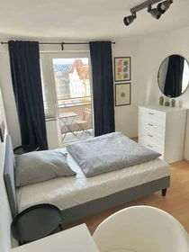 Privatzimmer in der Charlottenstraße, 70182 Stuttgart, Germany, bild 3 von 8