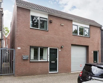 Entire place at Westerstraat, image 1 of 7