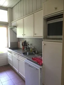 Prywatny pokój Mathenesserdijk, obraz 10 10