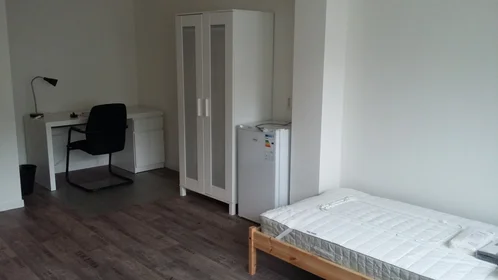 Stanza privata in Korfakker, immagine 1 di 5