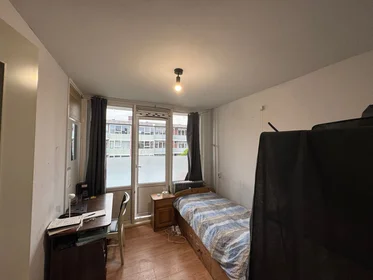 Private room at Rembrandtlaan, image 1 of 6