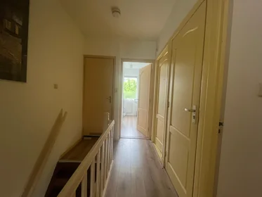 Private room at St.-Ludgerusstraat, image 1 of 9