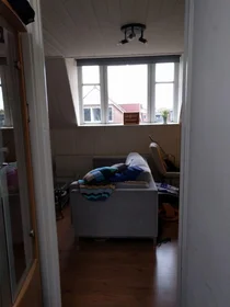 Stanza privata in Rabenhauptstraat, immagine 1 di 4