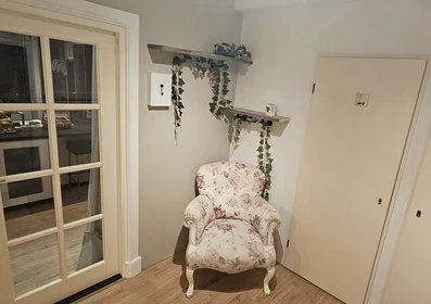 Chambre privée à Nachtwachtlaan, image 1 de 7