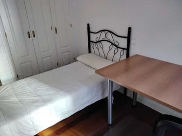 Renting rooms by the month in Leganes