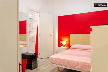 Özel oda konumu Carrer de José Carsí, 46100 Burjassot, Valencia, Spain, 1 10 görüntüsü