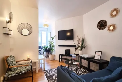 Privatzimmer in der Le havre, 76600, bild 1 von 10