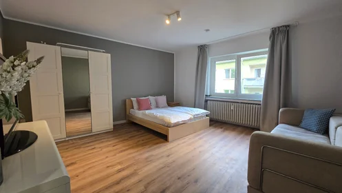 Entire apartment at Kasparstraße, image 11 of 20
