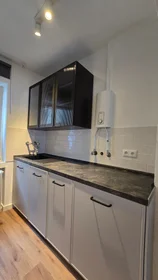Entire apartment at Kasparstraße, image 12 of 20
