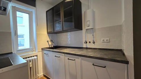 Entire apartment at Kasparstraße, image 13 of 20