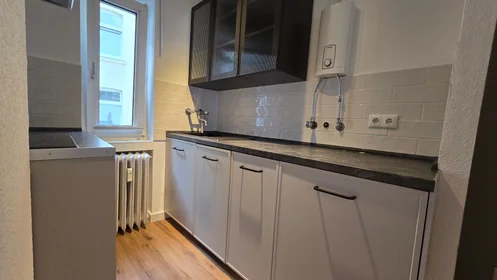 Entire apartment at Kasparstraße, image 15 of 20