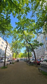 Entire apartment at Kasparstraße, image 20 of 20