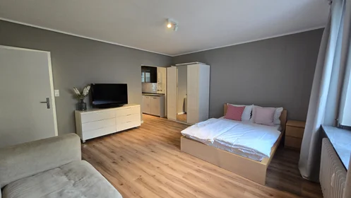 Entire apartment at Kasparstraße, image 8 of 20