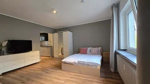 Entire apartment at Kasparstraße, image 9 of 20