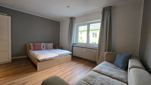 Entire apartment at Kasparstraße, image 10 of 20