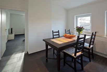 Logement entier à Margaretenstraße, image 1 de 10