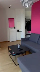 Kawalerka Voltaireweg, 9, obraz 11 19