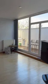 Kawalerka Voltaireweg, 9, obraz 15 19