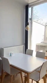 Kawalerka Voltaireweg, 9, obraz 8 19