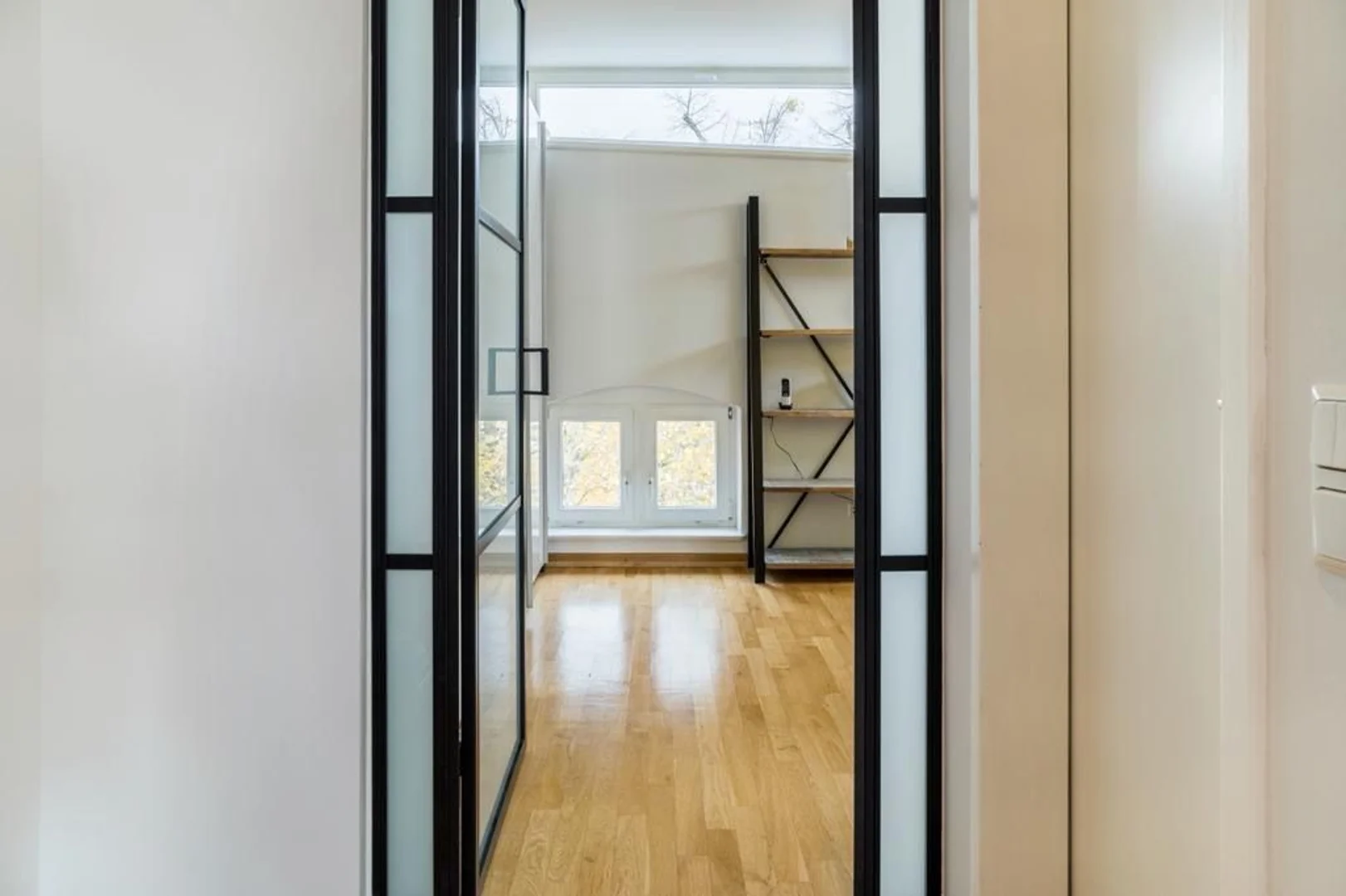 Asequible apartamento estudio con características esenciales en